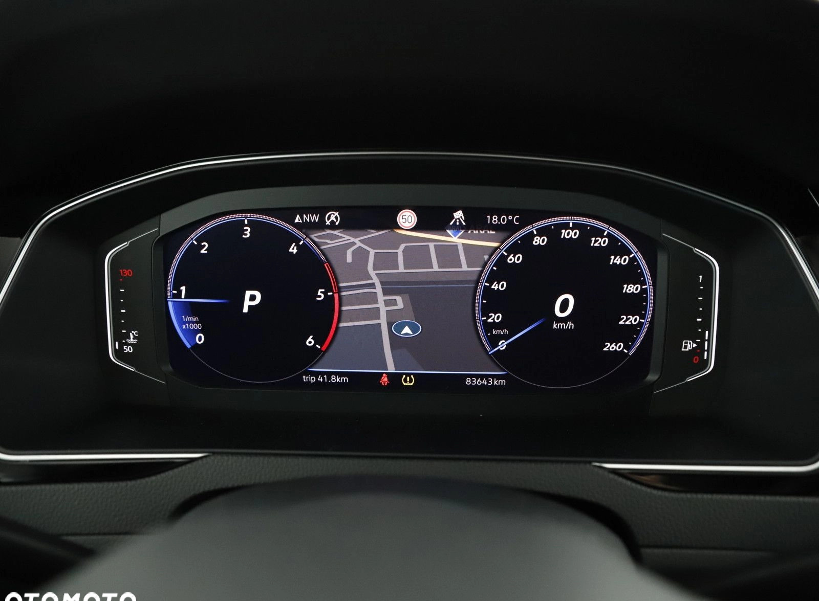 Volkswagen Passat cena 129940 przebieg: 83603, rok produkcji 2020 z Szczebrzeszyn małe 407